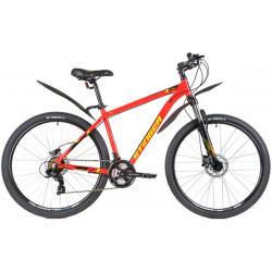Велосипед Stinger Element PRO 27,5"